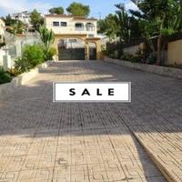 Villa in Spain, Comunitat Valenciana, Alicante, 320 sq.m.