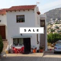 Villa in Spain, Comunitat Valenciana, Alicante, 320 sq.m.