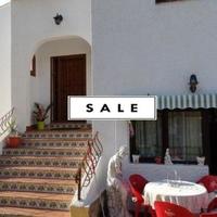Villa in Spain, Comunitat Valenciana, Alicante, 320 sq.m.