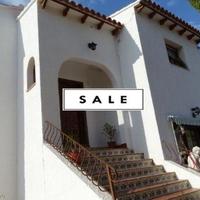 Villa in Spain, Comunitat Valenciana, Alicante, 320 sq.m.