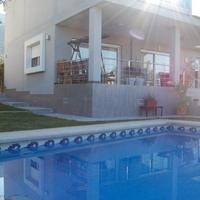 Вилла в Испании, Валенсия, Аликанте, 200 кв.м.