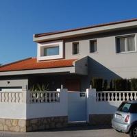 Вилла в Испании, Валенсия, Аликанте, 200 кв.м.