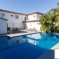 Вилла в Испании, Валенсия, Аликанте, 350 кв.м.