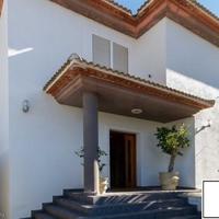 Вилла в Испании, Валенсия, Аликанте, 350 кв.м.