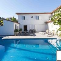 Вилла в Испании, Валенсия, Аликанте, 350 кв.м.