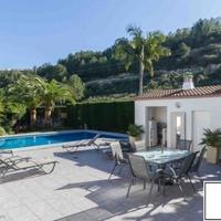 Вилла в Испании, Валенсия, Аликанте, 350 кв.м.