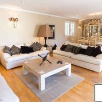 Вилла в Испании, Валенсия, Аликанте, 350 кв.м.