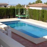 Villa in Spain, Comunitat Valenciana, Alicante, 335 sq.m.