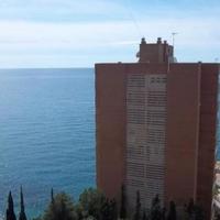 Квартира в Испании, Валенсия, Аликанте, 60 кв.м.