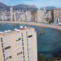 Квартира в Испании, Валенсия, Аликанте, 60 кв.м.