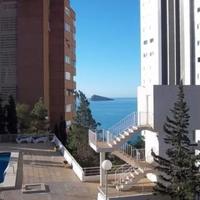 Квартира в Испании, Валенсия, Аликанте, 60 кв.м.