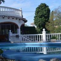 Вилла в Испании, Валенсия, Аликанте, 250 кв.м.