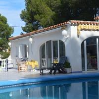 Вилла в Испании, Валенсия, Аликанте, 250 кв.м.