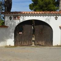 Вилла в Испании, Валенсия, Аликанте, 250 кв.м.