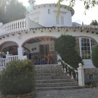 Вилла в Испании, Валенсия, Аликанте, 250 кв.м.