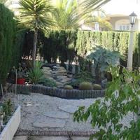 Вилла в Испании, Валенсия, Аликанте, 120 кв.м.