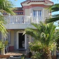 Вилла в Испании, Валенсия, Аликанте, 120 кв.м.