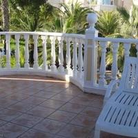 Вилла в Испании, Валенсия, Аликанте, 120 кв.м.