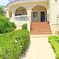 Вилла в Испании, Валенсия, Аликанте, 117 кв.м.