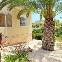 Вилла в Испании, Валенсия, Аликанте, 117 кв.м.