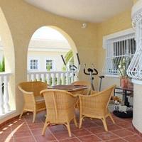 Вилла в Испании, Валенсия, Аликанте, 117 кв.м.