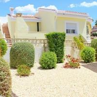 Вилла в Испании, Валенсия, Аликанте, 117 кв.м.