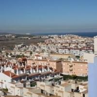 Квартира в Испании, Валенсия, Аликанте, 100 кв.м.