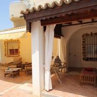 Townhouse in Spain, Comunitat Valenciana, Alicante, 94 sq.m.