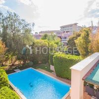 Villa in Republic of Cyprus, Lemesou, 150 sq.m.