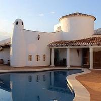 Villa in Spain, Comunitat Valenciana, Alicante, 364 sq.m.