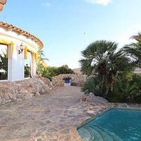 Villa in Spain, Comunitat Valenciana, Alicante, 364 sq.m.