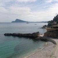 Квартира в Испании, Валенсия, Аликанте, 85 кв.м.