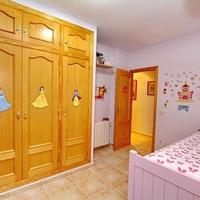 Квартира в Испании, Валенсия, Аликанте, 115 кв.м.