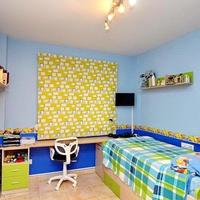 Квартира в Испании, Валенсия, Аликанте, 115 кв.м.