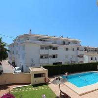 Квартира в Испании, Валенсия, Аликанте, 115 кв.м.