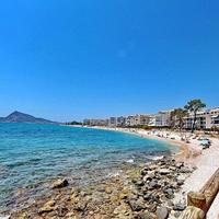 Квартира в Испании, Валенсия, Аликанте, 115 кв.м.