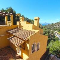 Вилла в Испании, Валенсия, Аликанте, 160 кв.м.