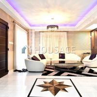 Вилла на Кипре, Лимасол, 400 кв.м.