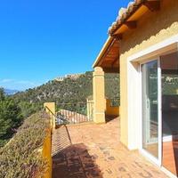 Вилла в Испании, Валенсия, Аликанте, 160 кв.м.