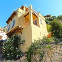 Вилла в Испании, Валенсия, Аликанте, 160 кв.м.