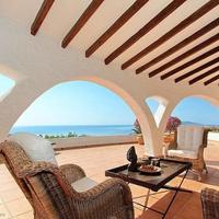 Вилла в Испании, Валенсия, Аликанте, 180 кв.м.