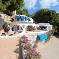 Вилла в Испании, Валенсия, Аликанте, 180 кв.м.