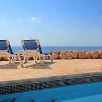 Вилла в Испании, Валенсия, Аликанте, 180 кв.м.