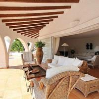 Вилла в Испании, Валенсия, Аликанте, 180 кв.м.