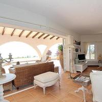 Вилла в Испании, Валенсия, Аликанте, 180 кв.м.