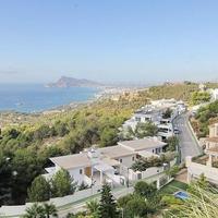 Квартира в Испании, Валенсия, Аликанте, 244 кв.м.