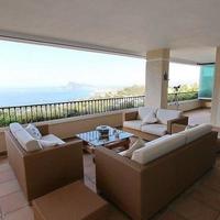 Квартира в Испании, Валенсия, Аликанте, 244 кв.м.