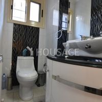 Вилла на Кипре, Лимасол, 400 кв.м.