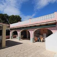 Вилла в Испании, Валенсия, Аликанте, 100 кв.м.