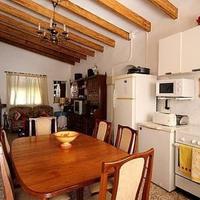 Вилла в Испании, Валенсия, Аликанте, 100 кв.м.